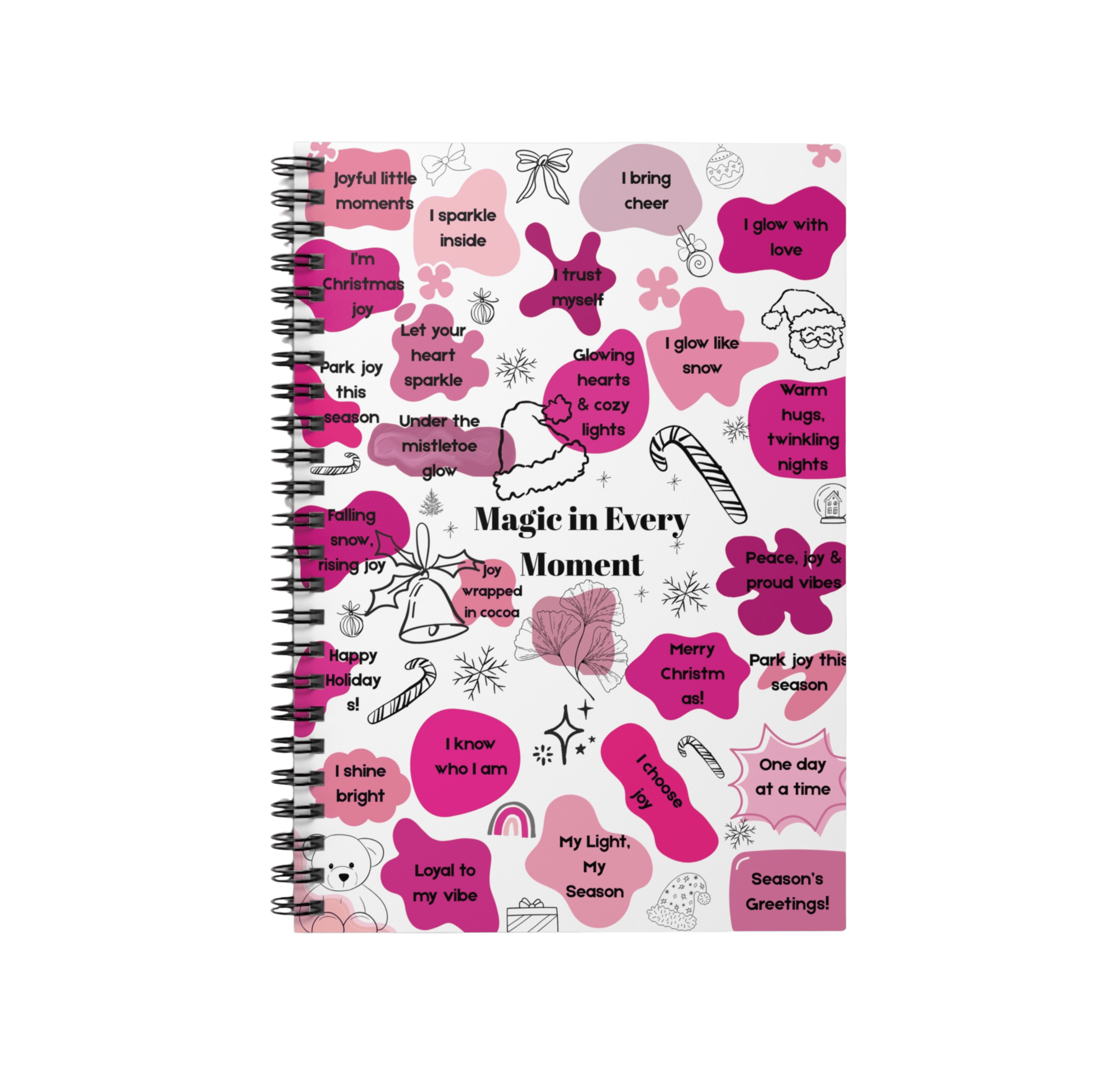 Boss Energy - Giftory Creation