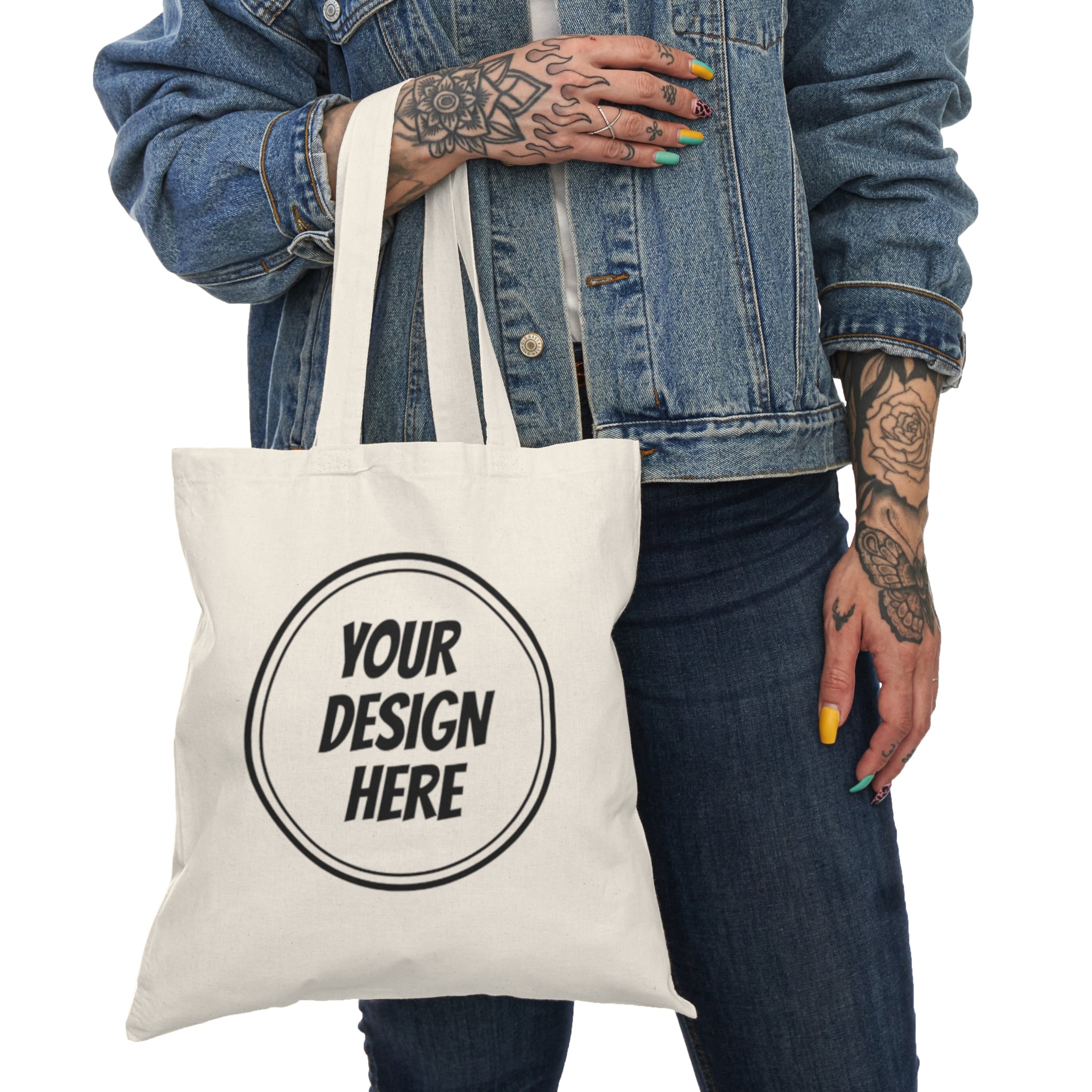 Tote bag personnalisable - Giftory Creation