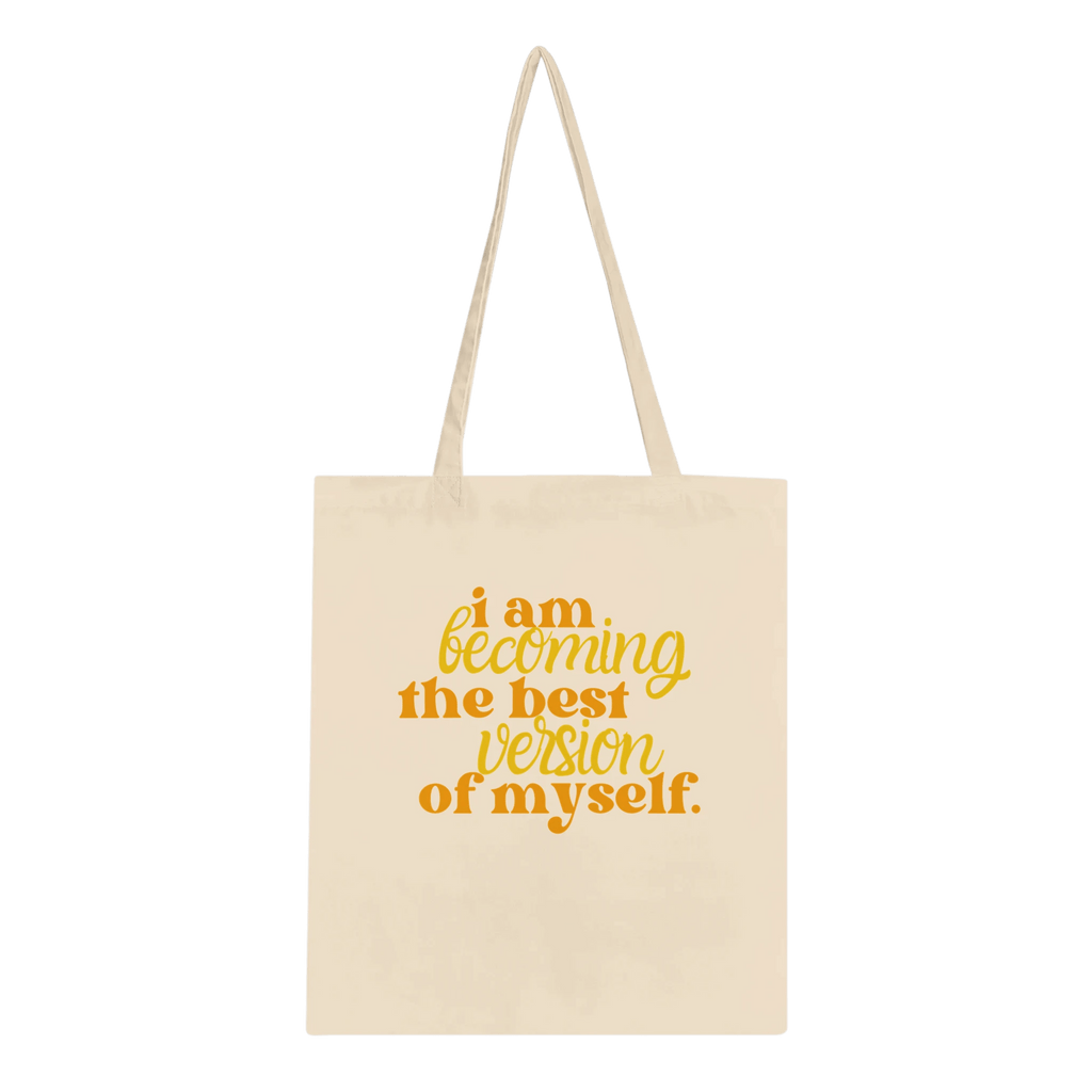 Tote Bag - Giftory Creation