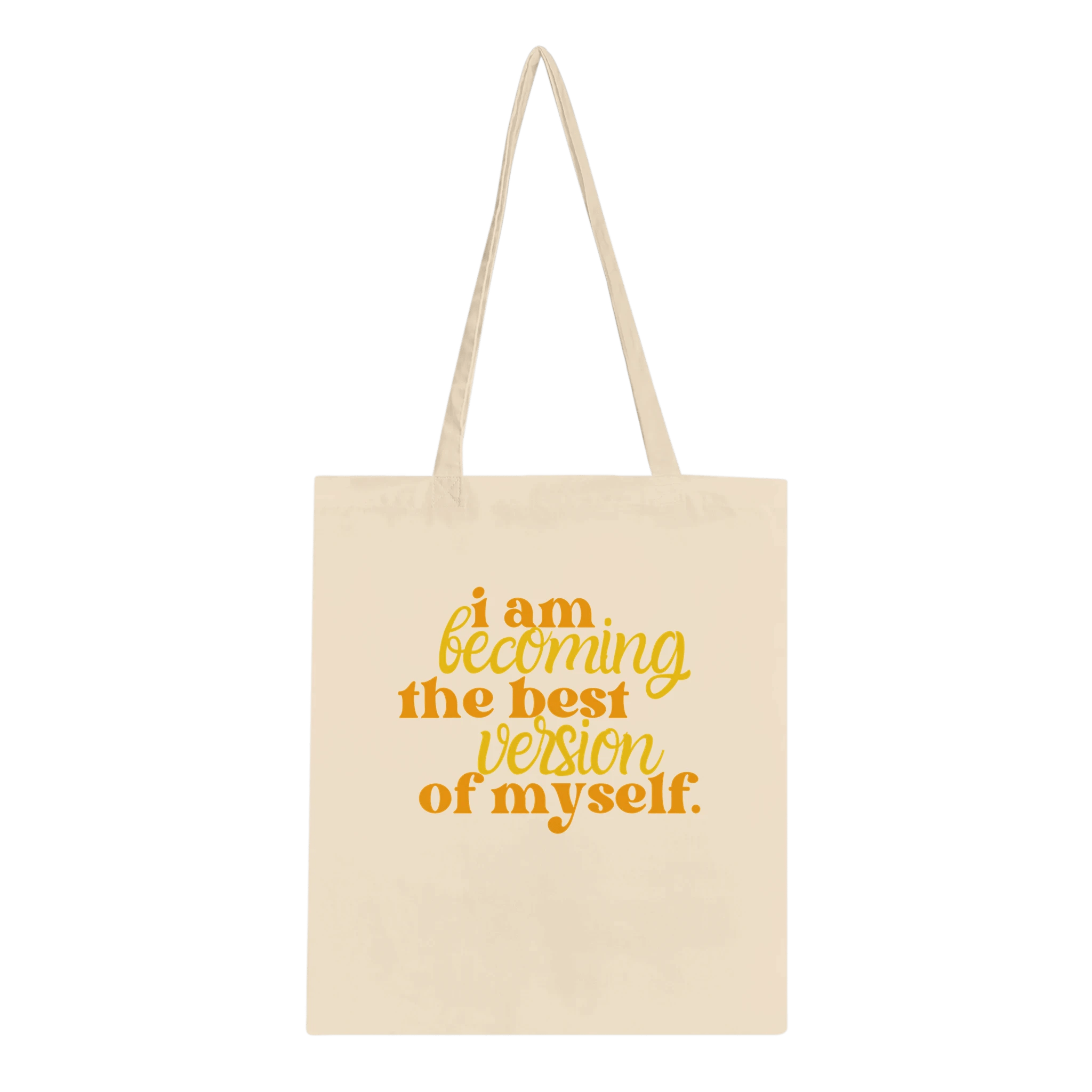 Tote Bag - Giftory Creation