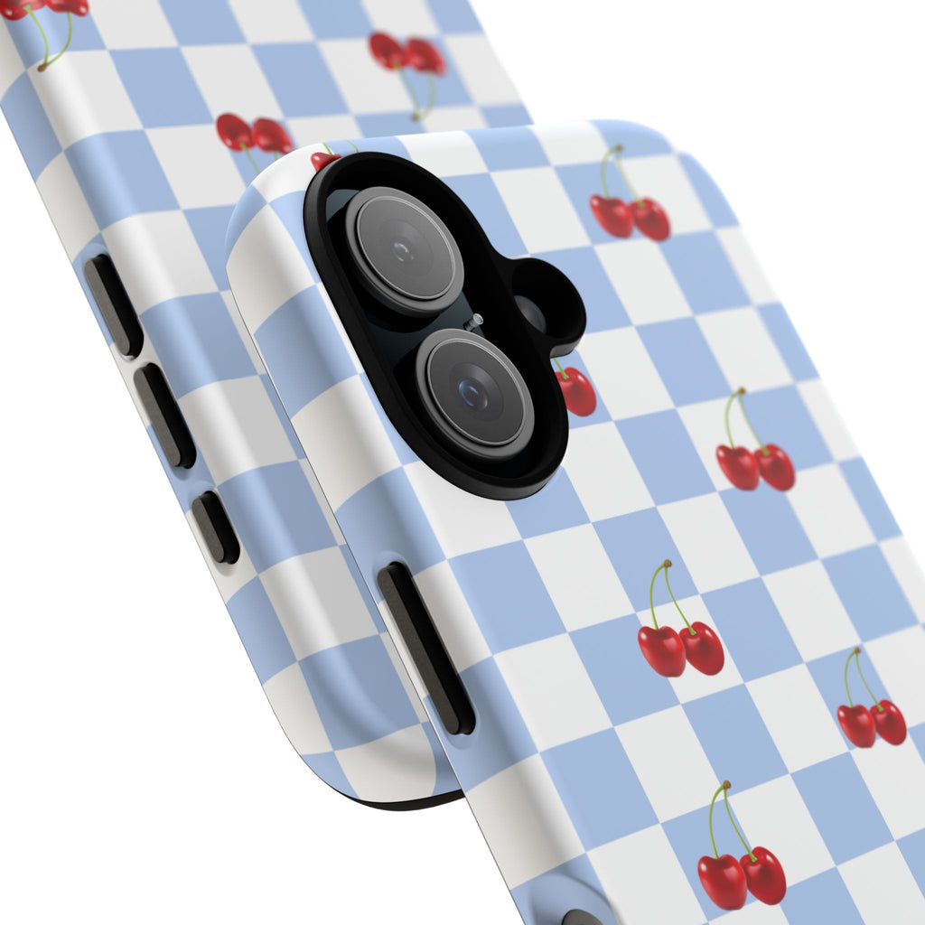 Croque téléphone - Giftory Creation