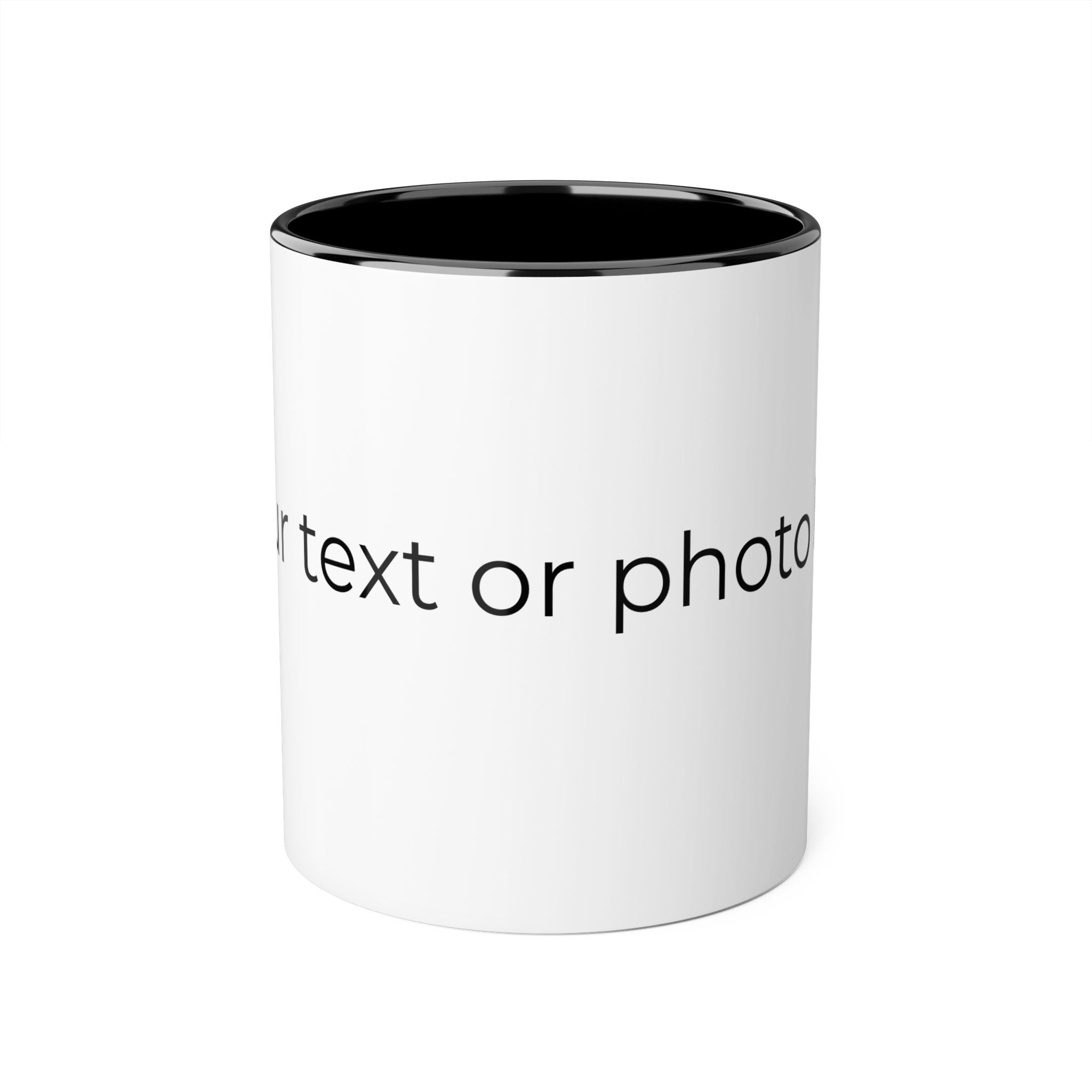 Tasse personnalisable - Giftory Creation