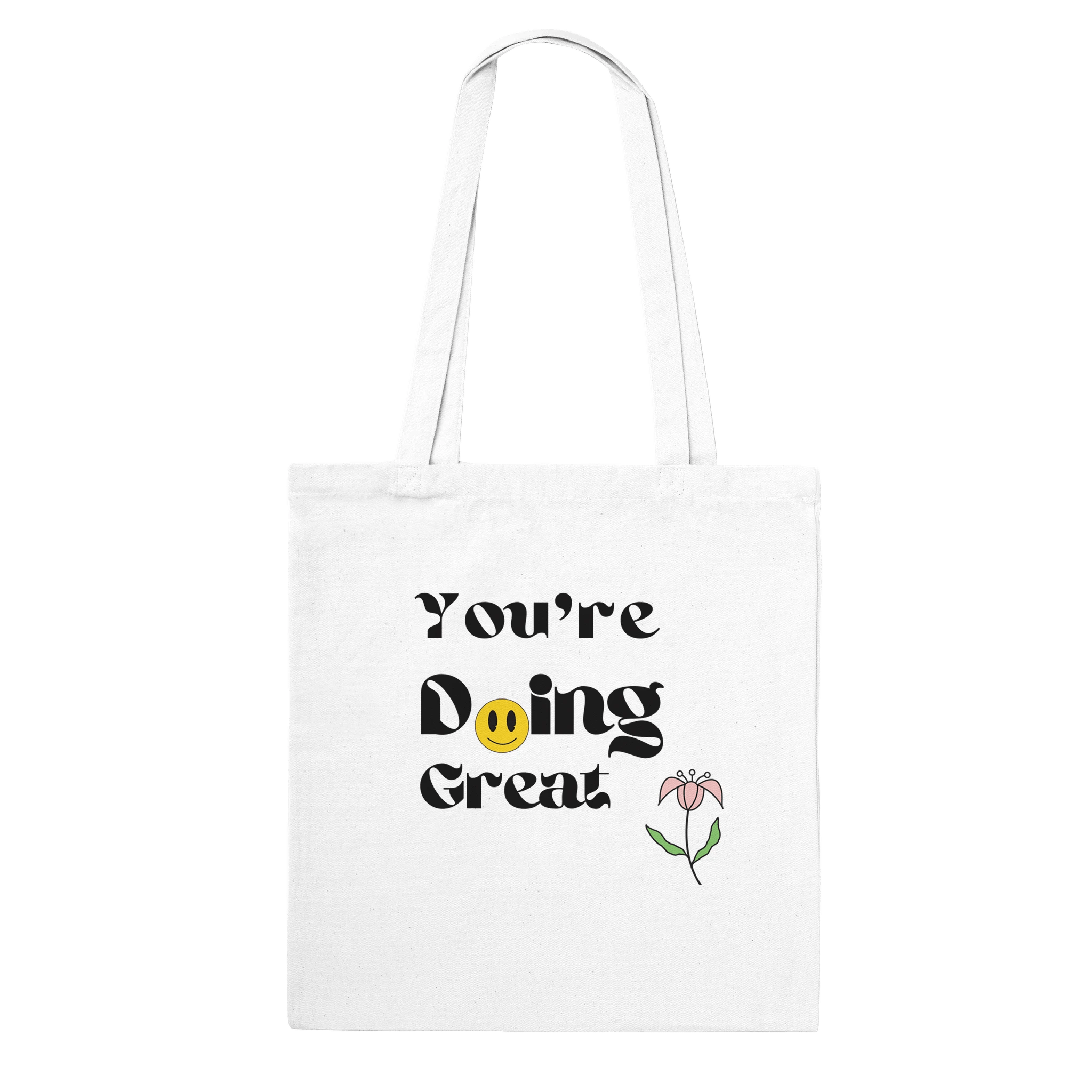 Tote Bag - Giftory Creation