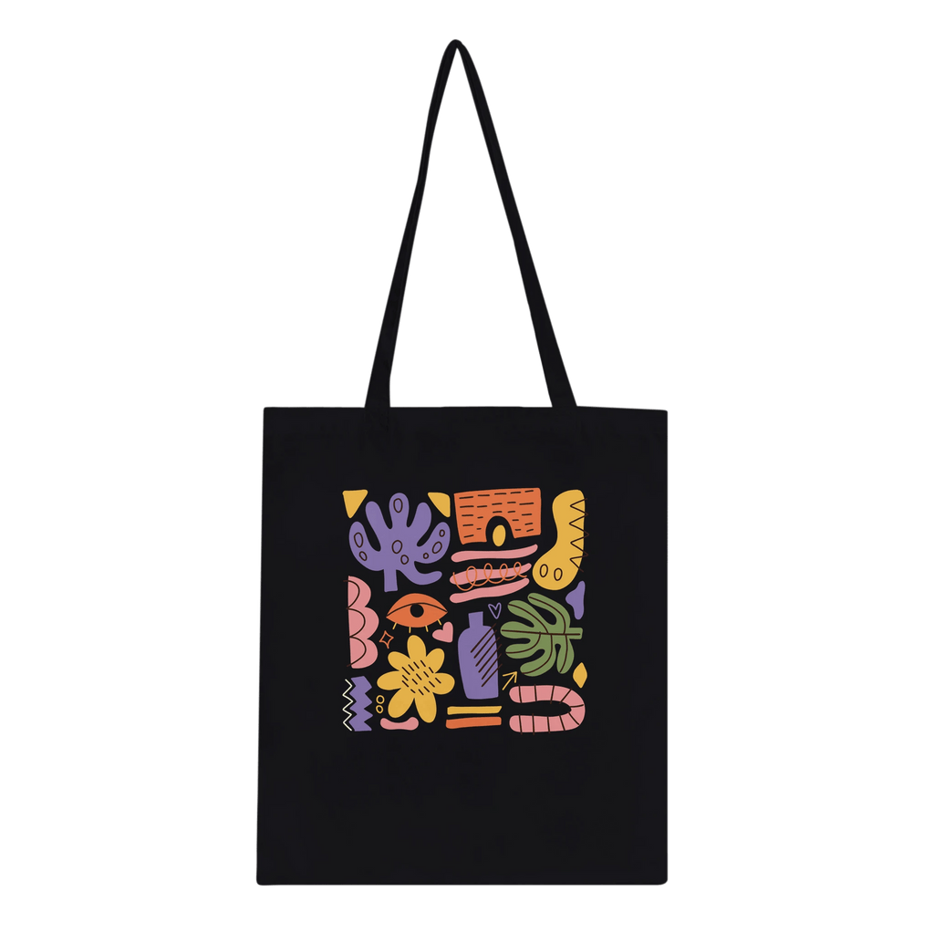 Tote Bag - Giftory Creation