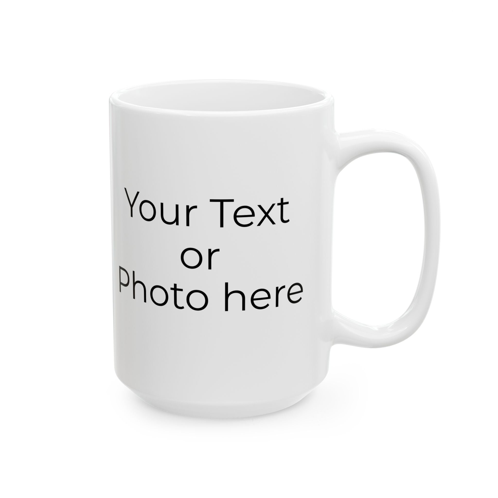 Tasse personnalisable - Giftory Creation