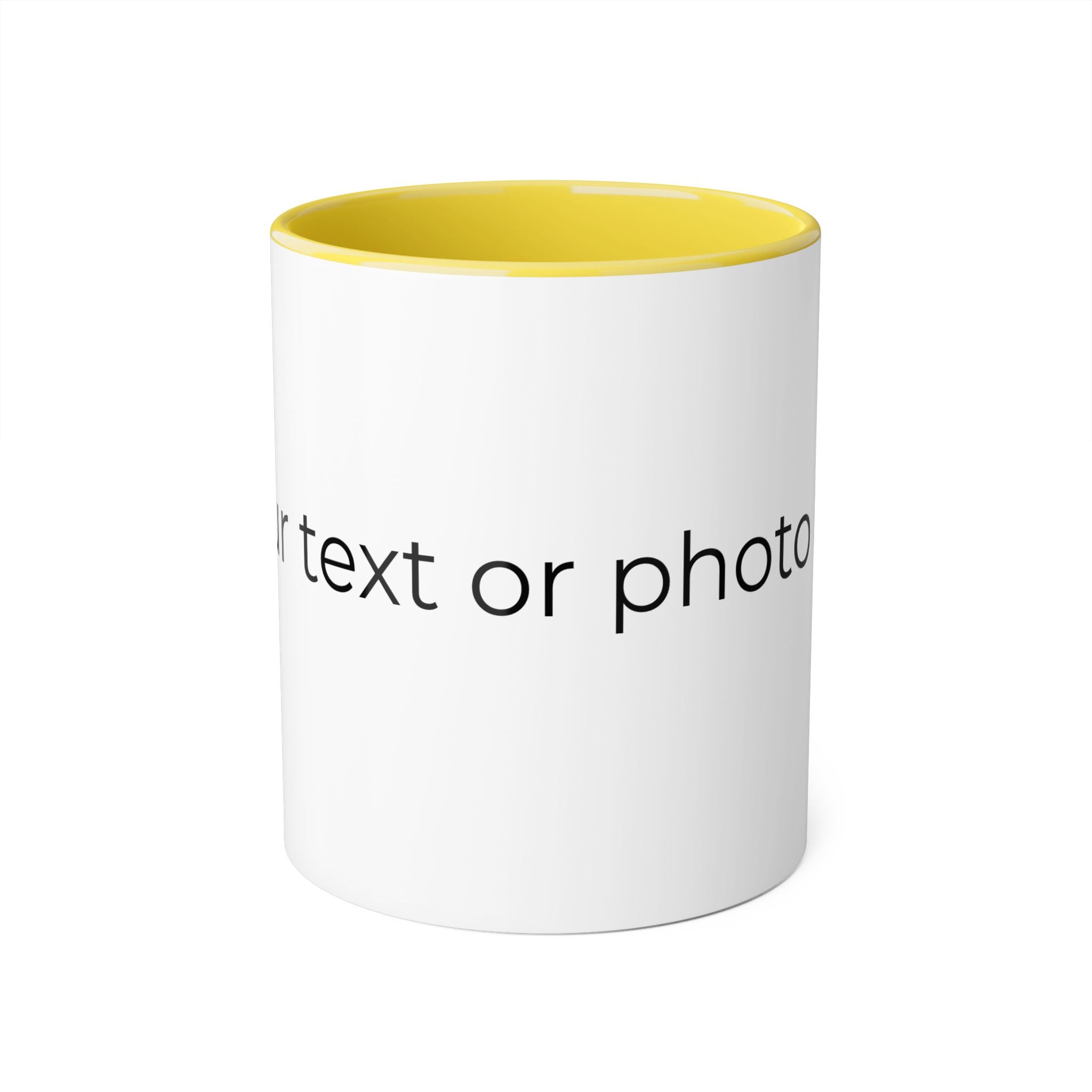 Tasse personnalisable - Giftory Creation