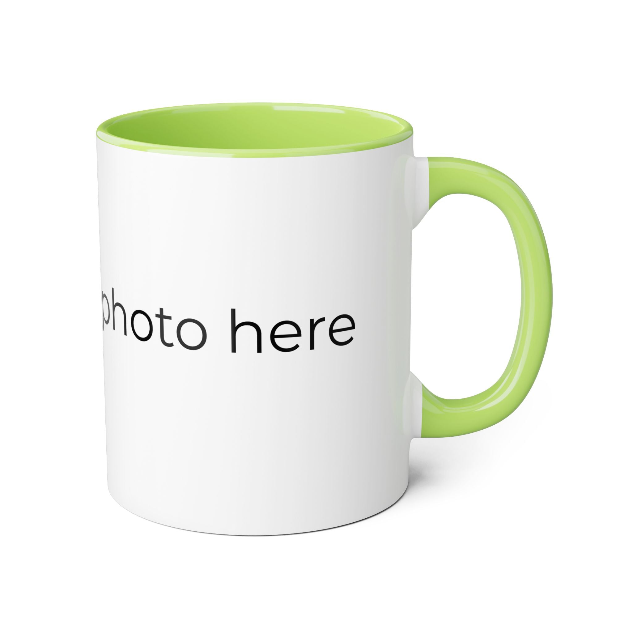 Tasse personnalisable - Giftory Creation