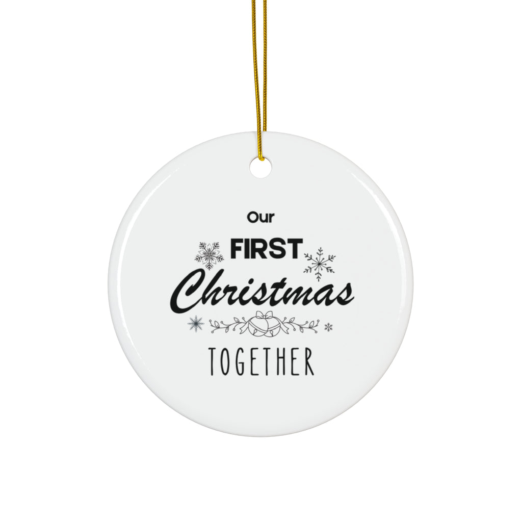 Ornement pour Sapin - Giftory Creation