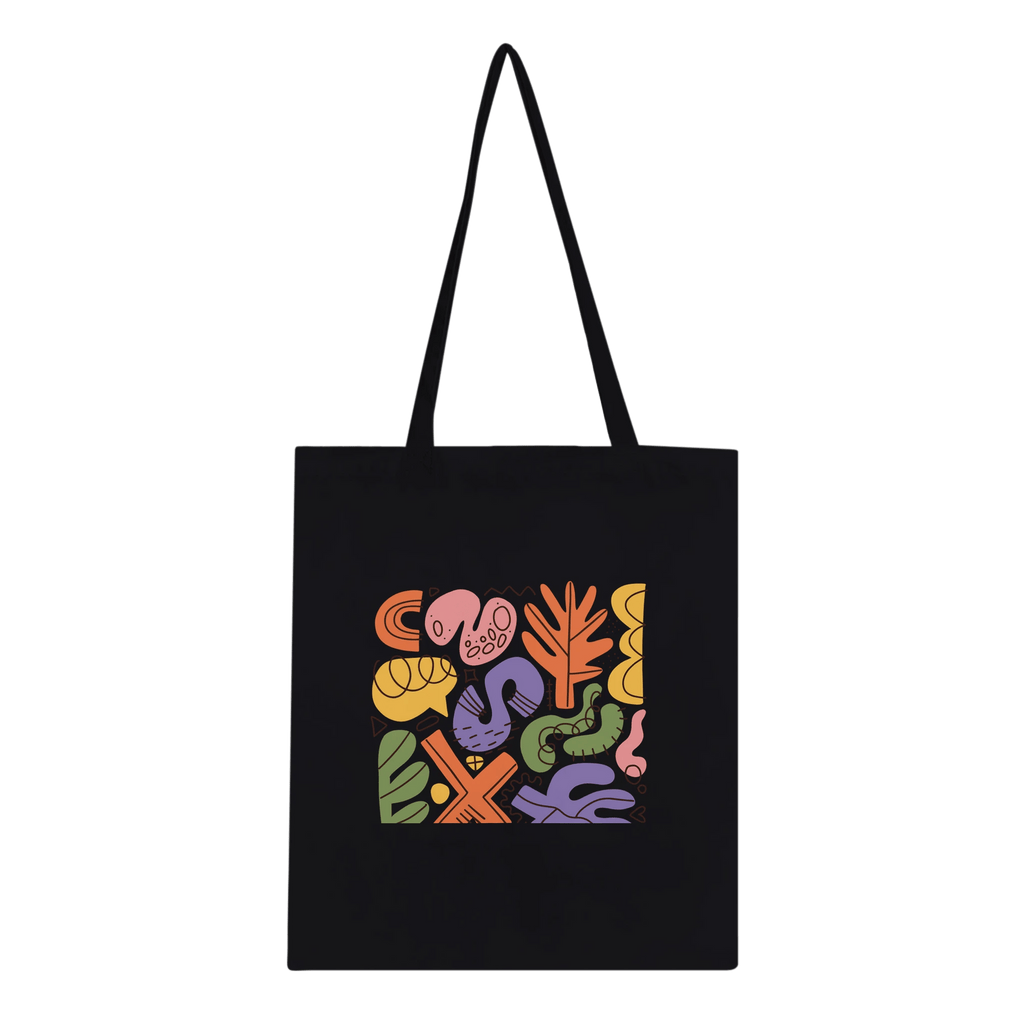 Tote Bag - Giftory Creation