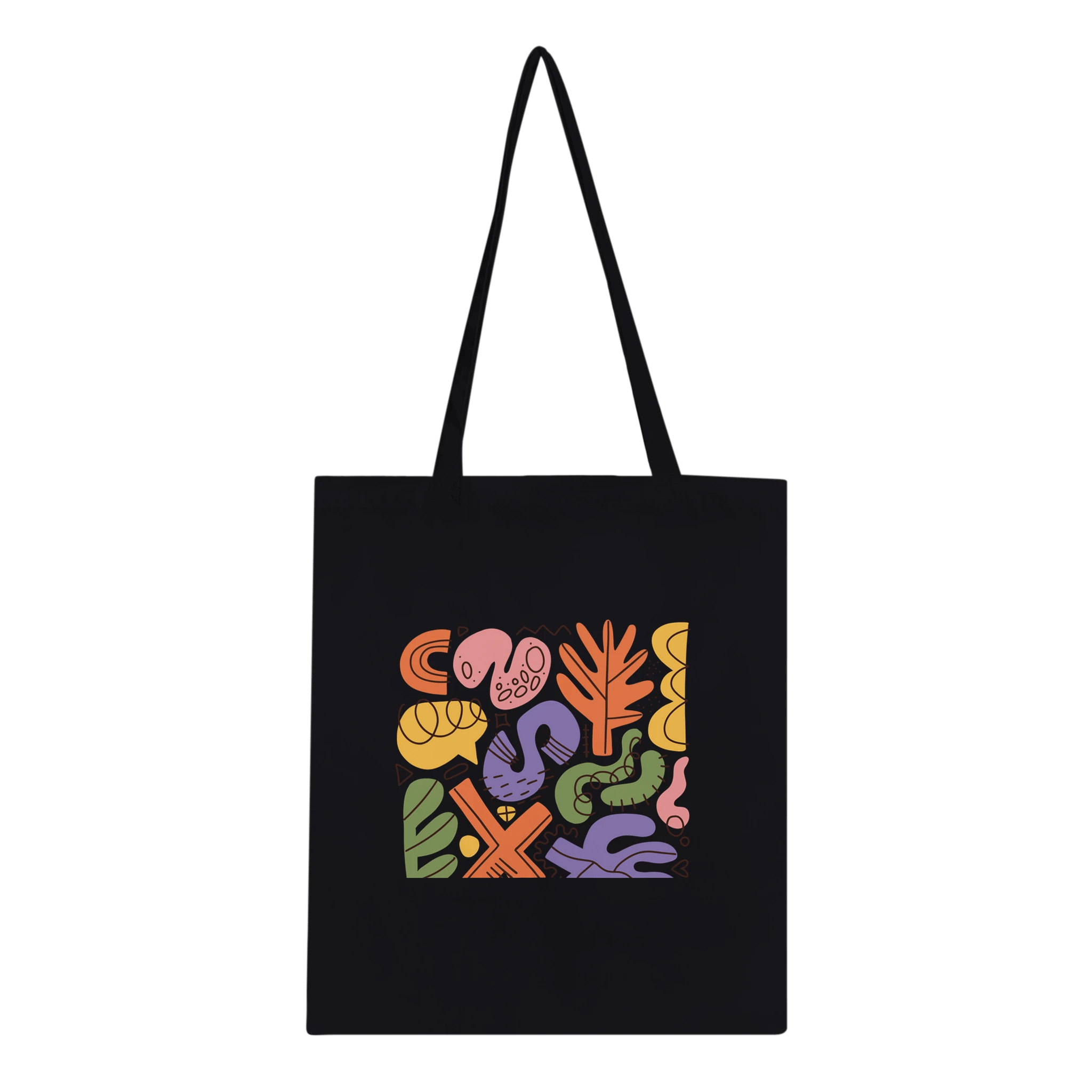 Tote Bag - Giftory Creation