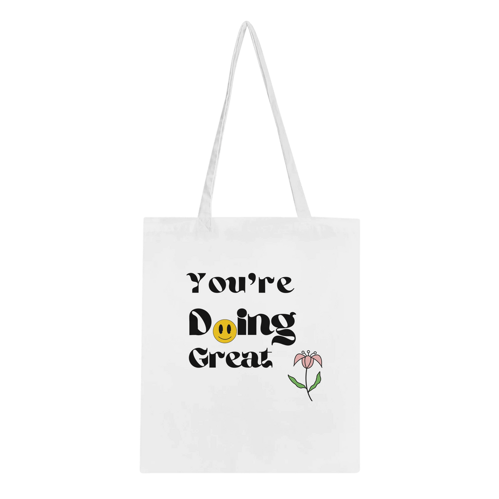 Tote Bag - Giftory Creation