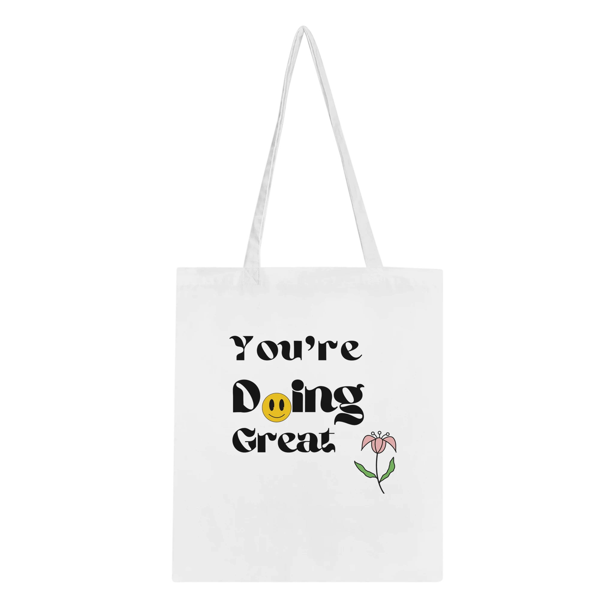 Tote Bag - Giftory Creation