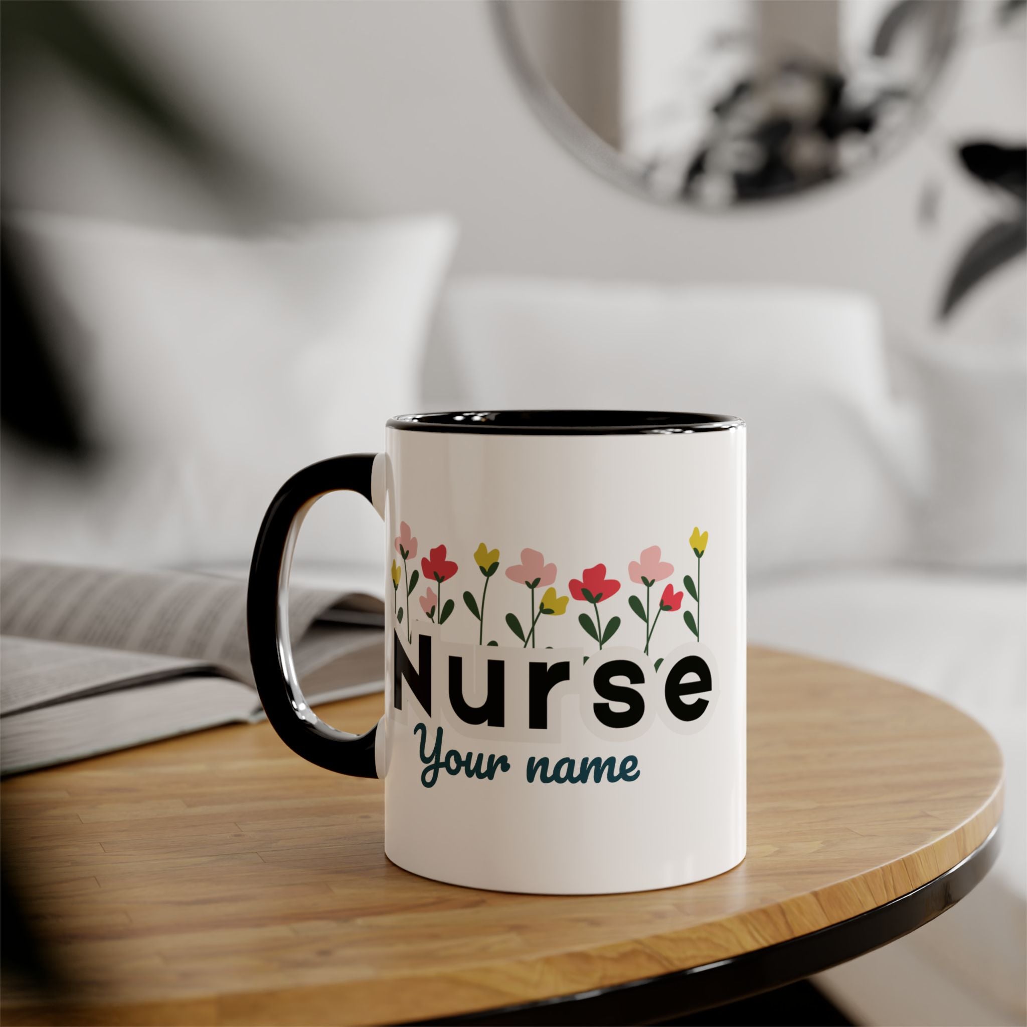 Tasse personnalisable - Giftory Creation