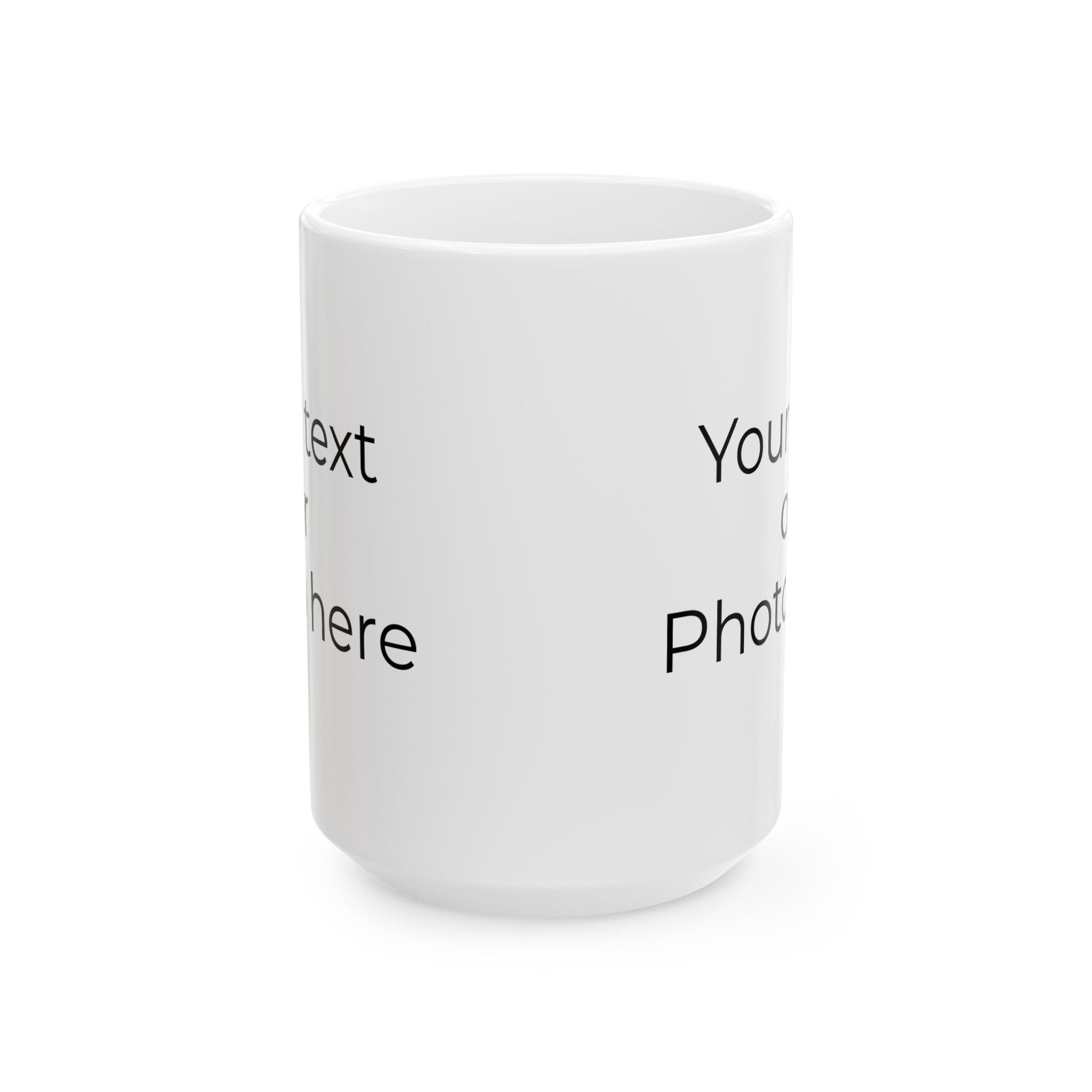 Tasse personnalisable - Giftory Creation