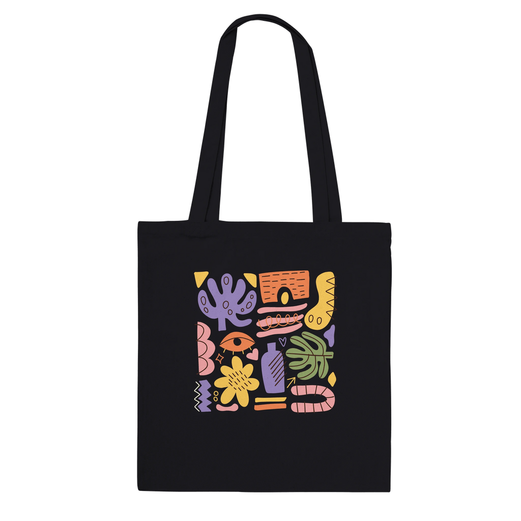 Tote Bag - Giftory Creation