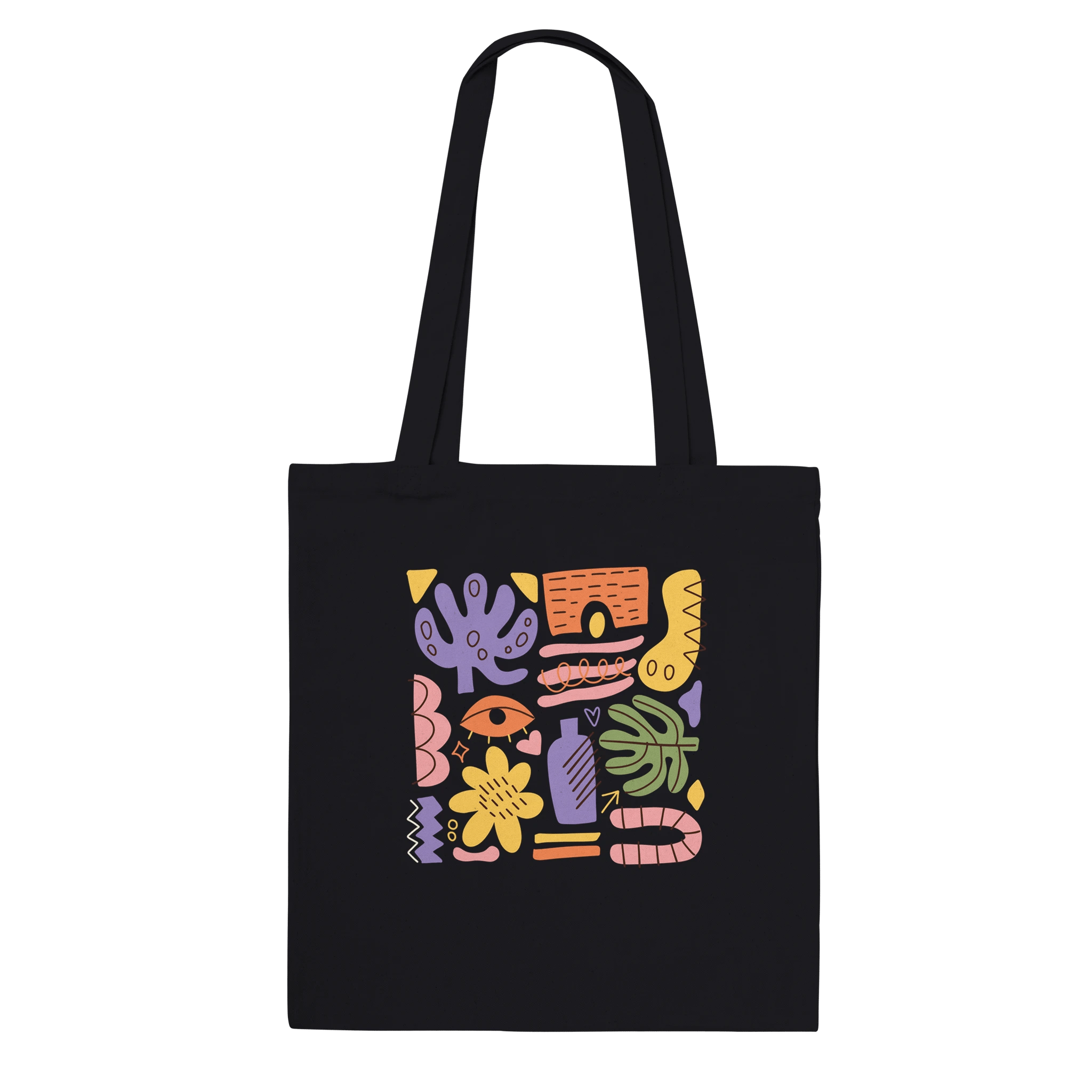 Tote Bag - Giftory Creation