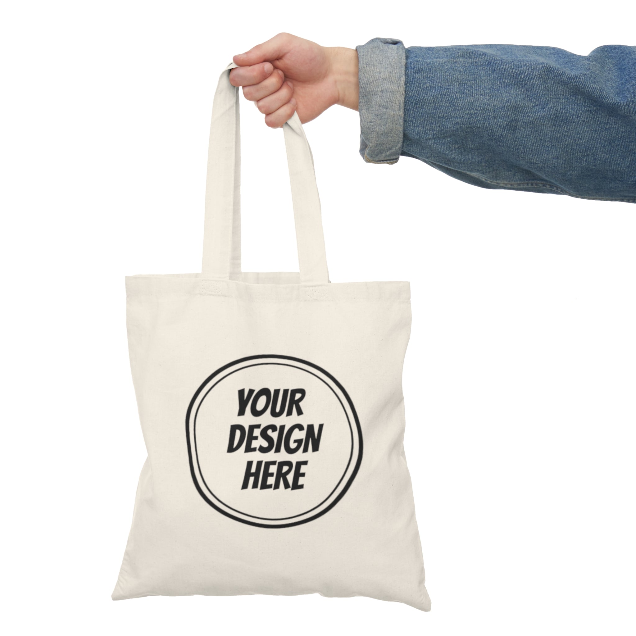 Tote bag personnalisable - Giftory Creation