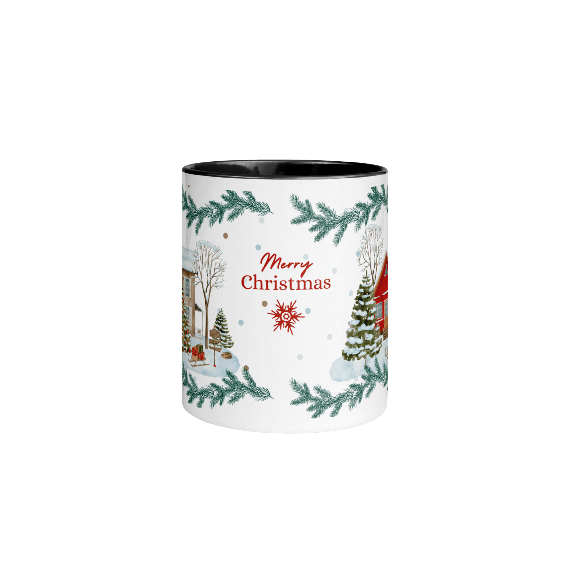 Tasse noël - Giftory Creation