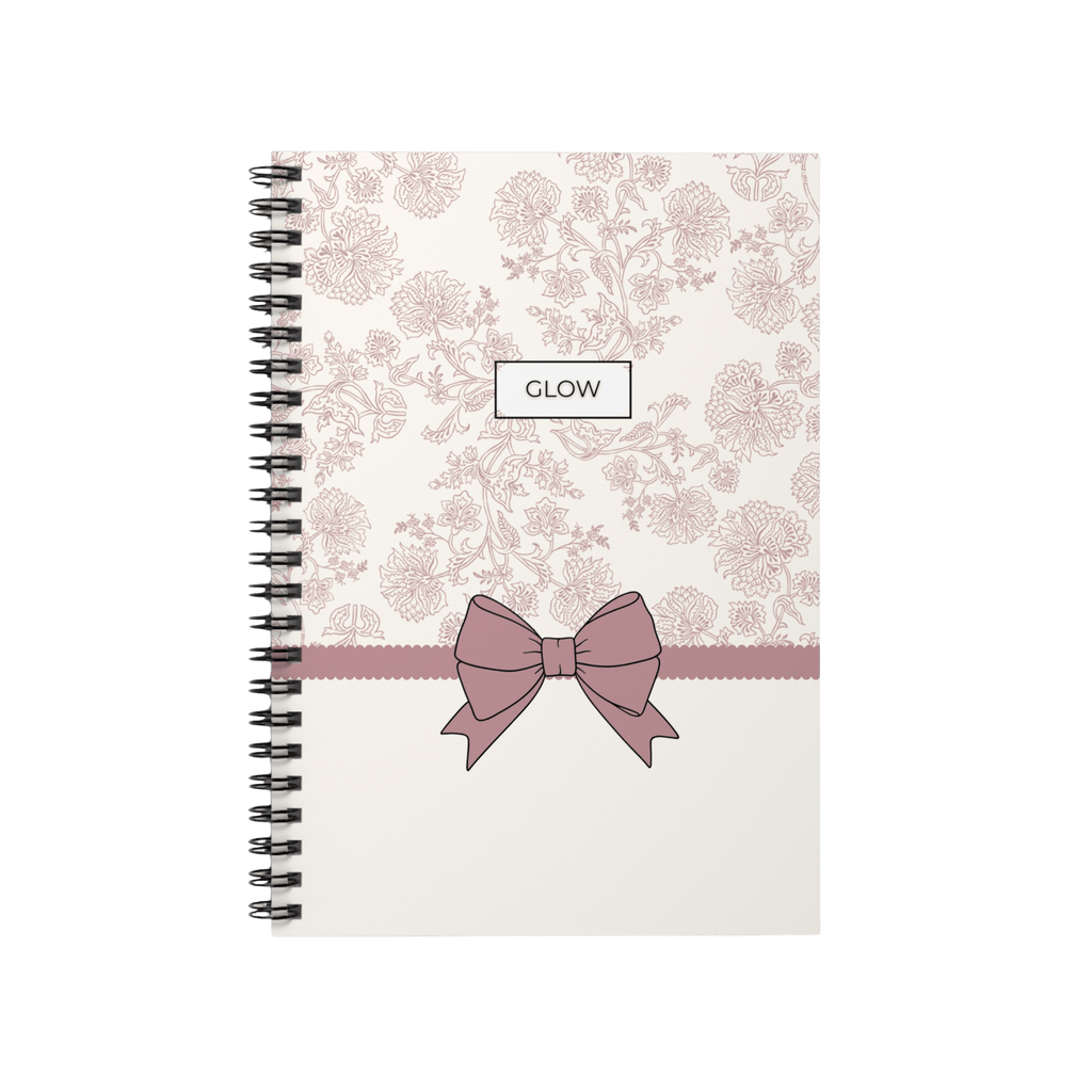 Carnet en spirale - Giftory Creation