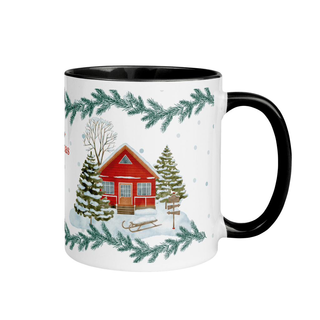 Tasse noël - Giftory Creation