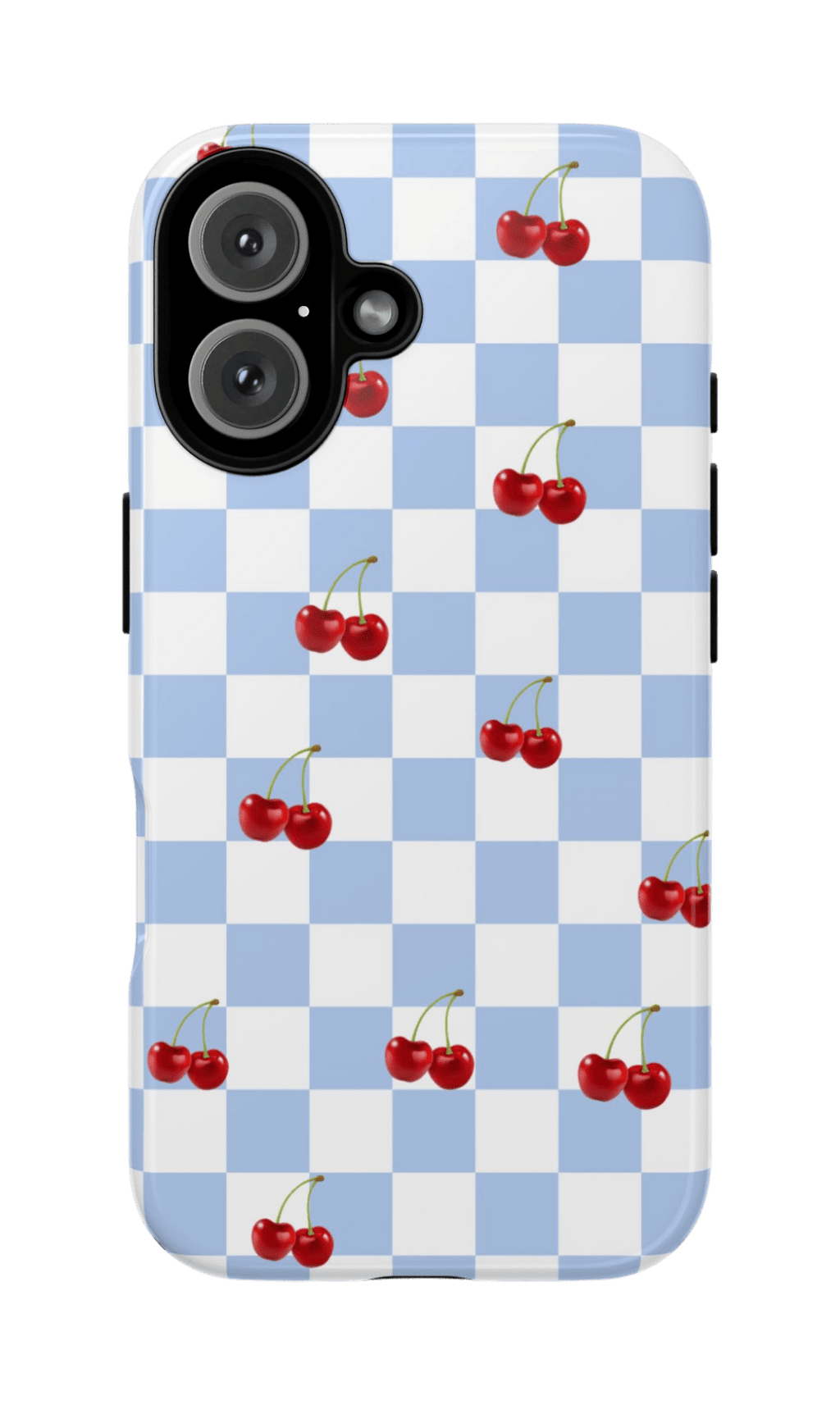 Croque téléphone - Giftory Creation