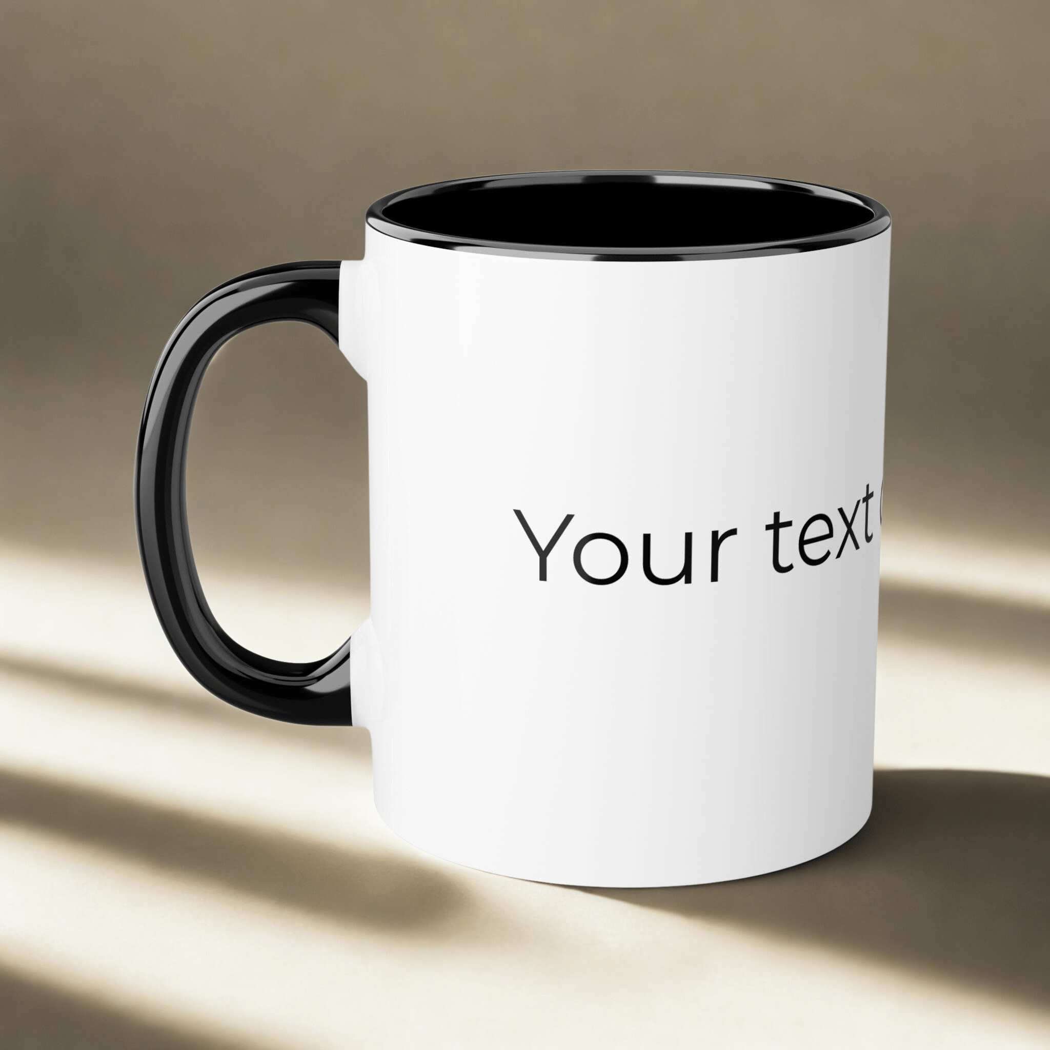 Tasse personnalisable - Giftory Creation