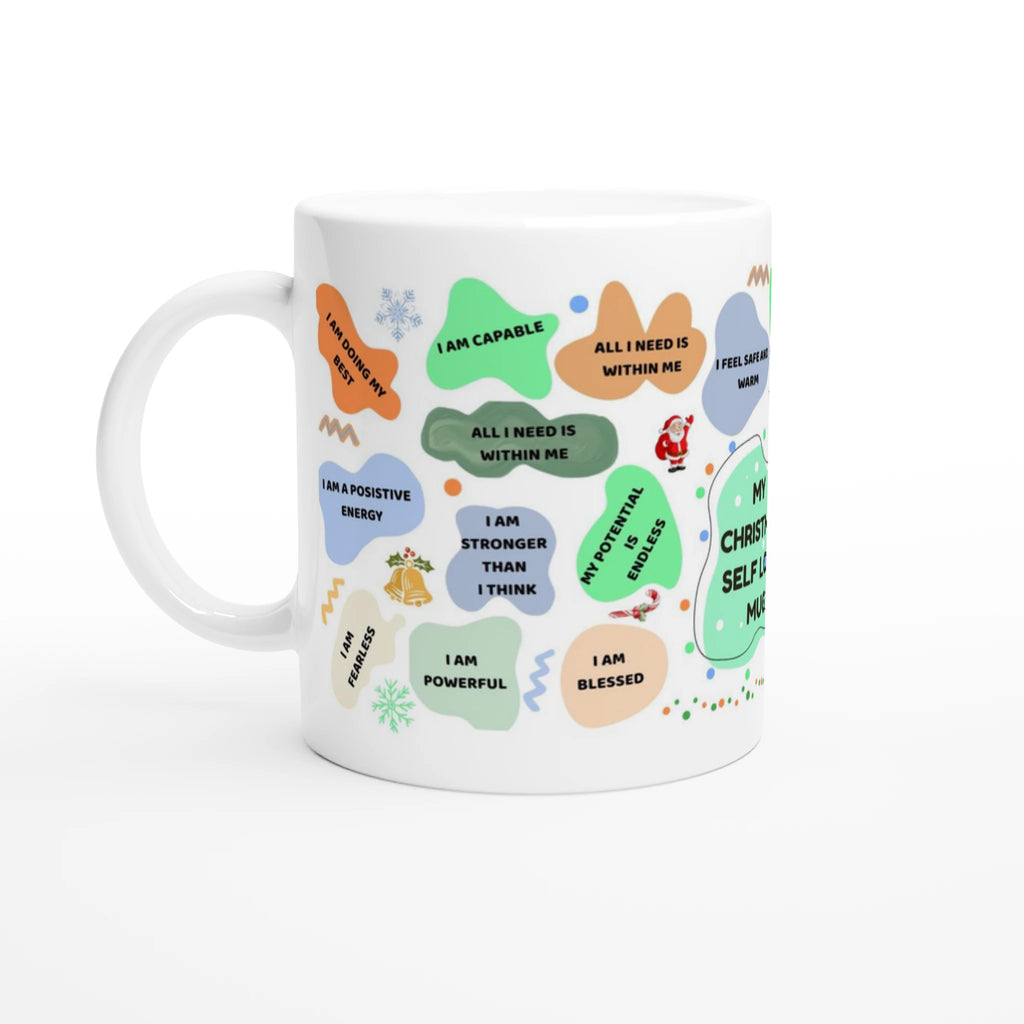 Mug de Noël - Giftory Creation