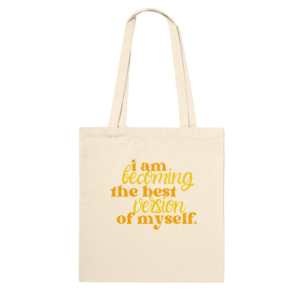 Tote Bag - Giftory Creation