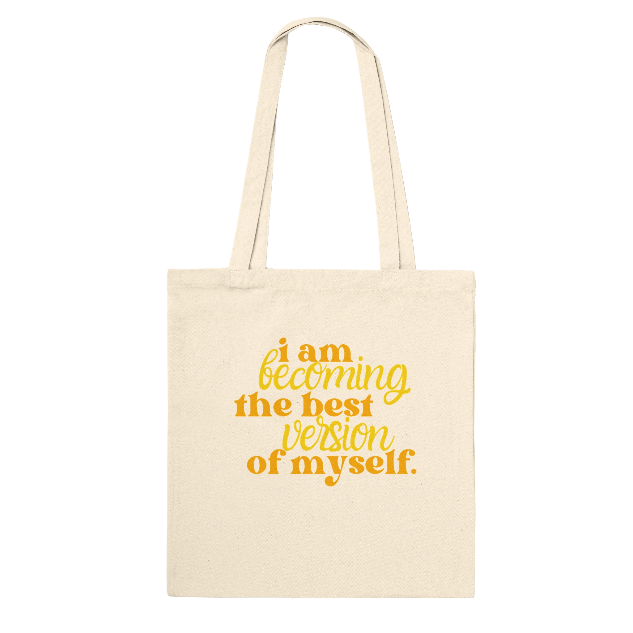 Tote Bag - Giftory Creation