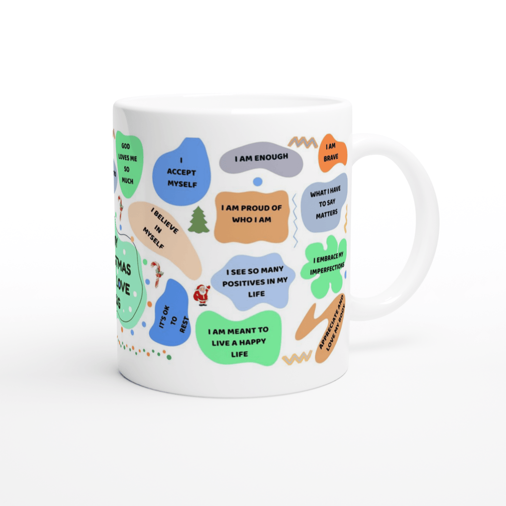 Mug de Noël - Giftory Creation