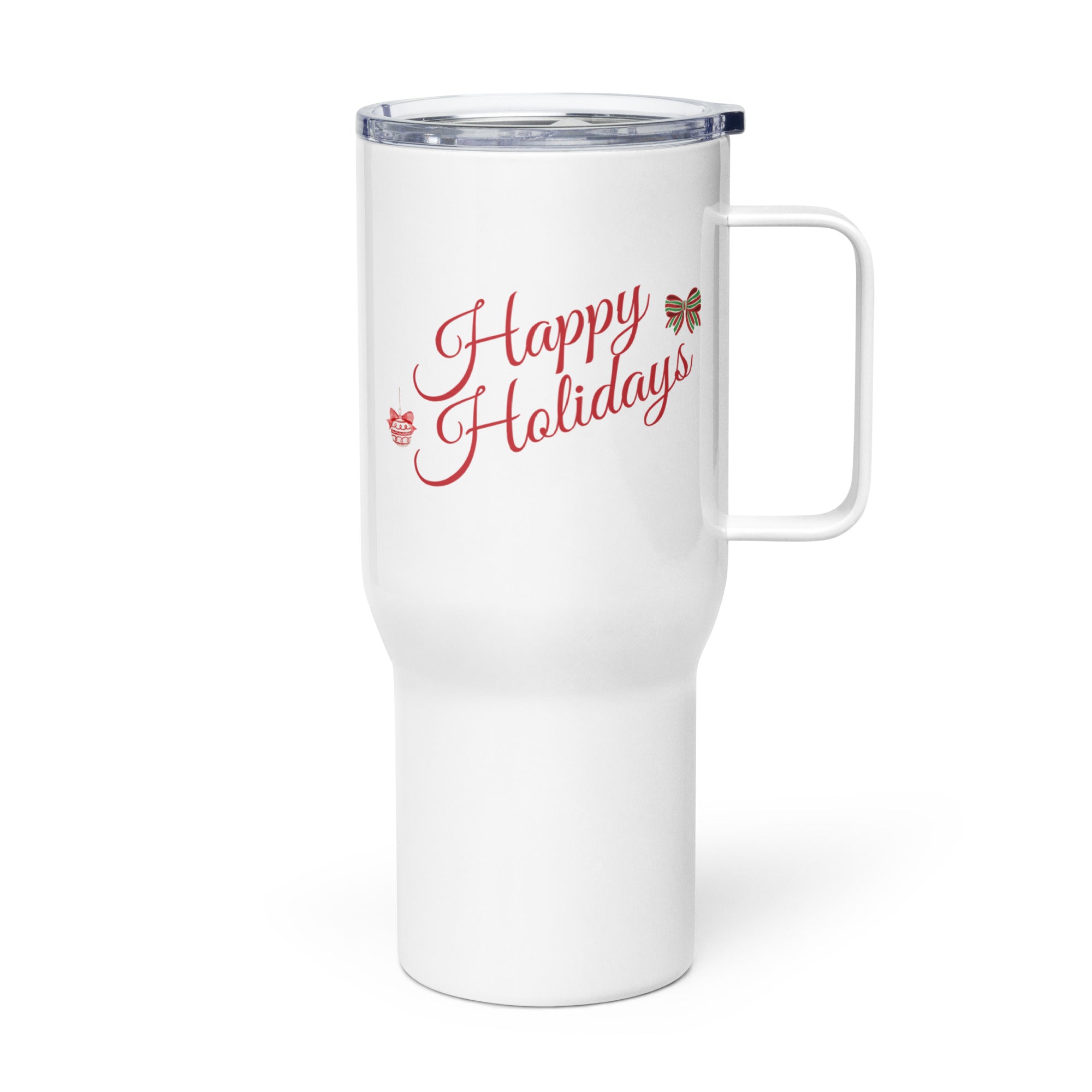 Tasse de Noël avec anse - Giftory Creation